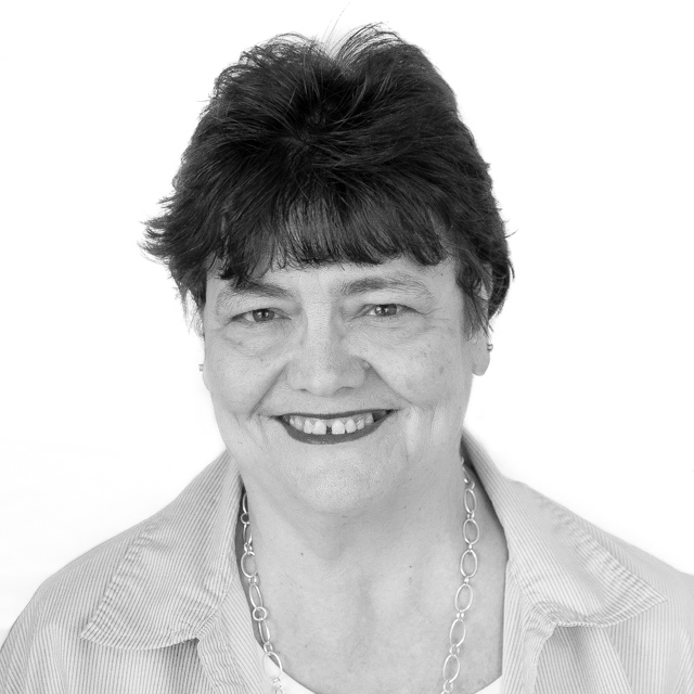 Vickie Vanderpool
